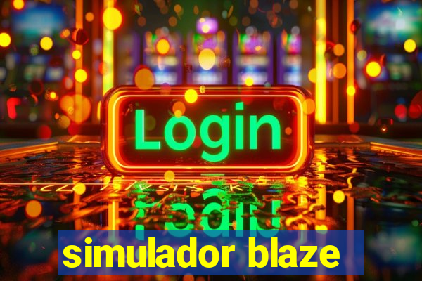 simulador blaze